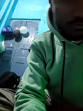 BlackCobraOwner online show from January 5, 2026, 9:51 pm