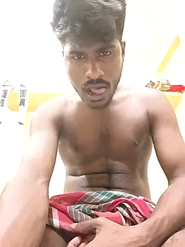 BlackCobraOwner online show from May 8, 2026, 7:17 pm