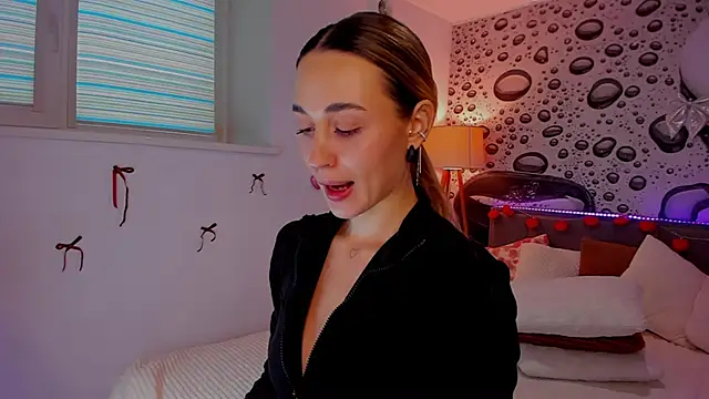 AlexaWilds online show from February 5, 2026, 1:40 pm