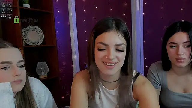 aria moo online show from December 18, 2025, 7:35 am