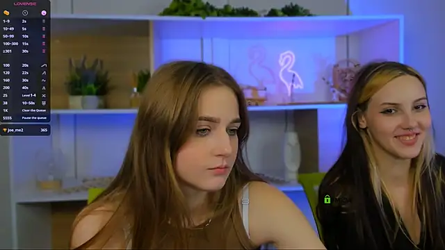 aria moo online show from September 13, 2025, 9:59 pm