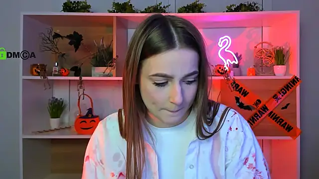 aria moo online show from October 28, 2025, 8:08 pm