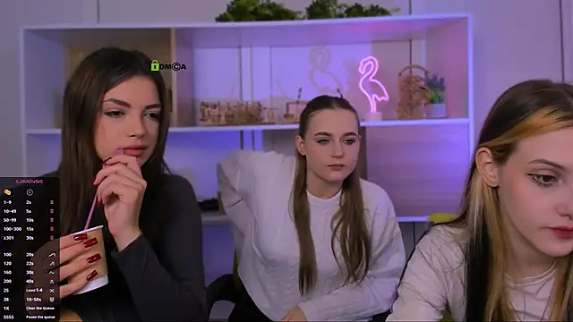 aria moo online show from September 19, 2025, 8:29 am