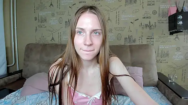 Kelly Gerzikaa online show from October 28, 2025, 1:28 am