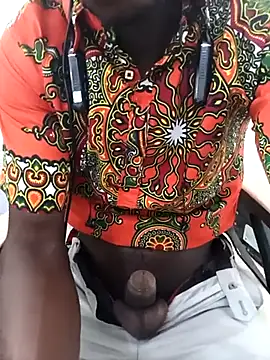 Biguyzi online show from March 24, 2026, 12:49 pm