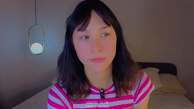 BritniBers online show from November 16, 2025, 1:21 am