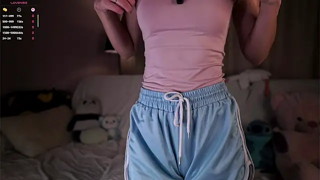 BritniBers online show from October 10, 2025, 11:11 am