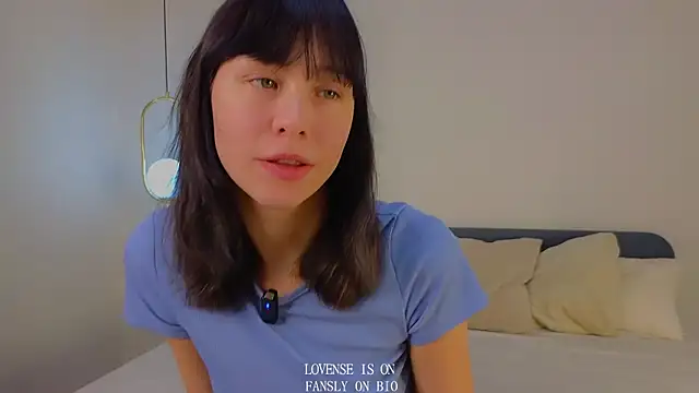 BritniBers online show from November 13, 2025, 1:31 am