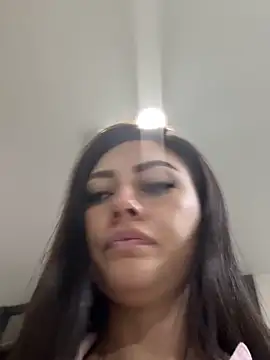 Isabellaa Palacios online show from March 20, 2026, 3:24 pm