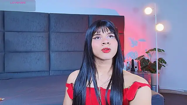 Slenna Moon online show from March 26, 2026, 11:24 pm