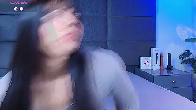 Slenna Moon online show from February 23, 2026, 11:16 pm