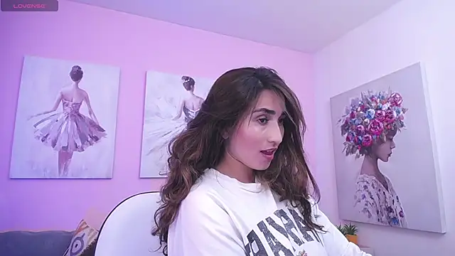 linda morgan1 online show from October 6, 2025, 12:17 pm