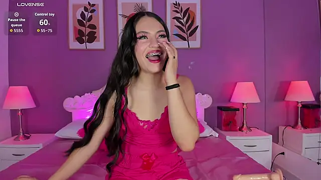 Snapshot of Gabby_Bale chatting on October 12, 2025, 3:30 am Gabby Bale online show from October 12, 2025, 3:30 am