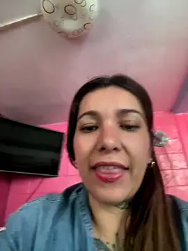 emperatrixsex online show from October 3, 2025, 4:30 pm