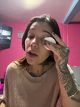 emperatrixsex online show from October 2, 2025, 2:59 am