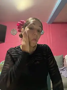 emperatrixsex online show from October 31, 2025, 2:41 am