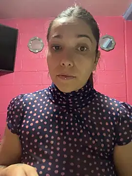 emperatrixsex online show from October 6, 2025, 3:40 am