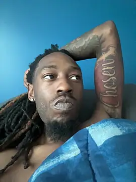 Scattyboo online show from December 19, 2025, 1:24 pm