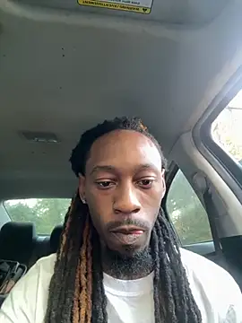 Scattyboo online show from November 9, 2025, 1:26 pm