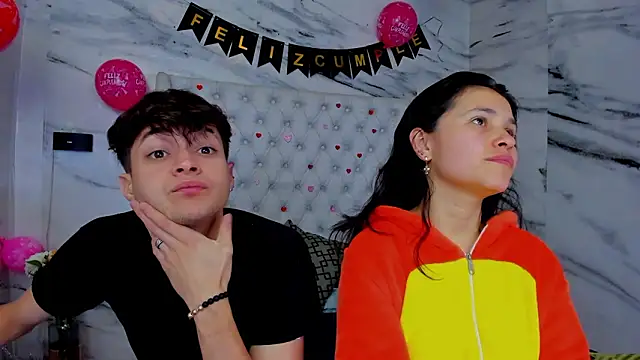 Ari and Storm online show from February 25, 2026, 3:01 pm