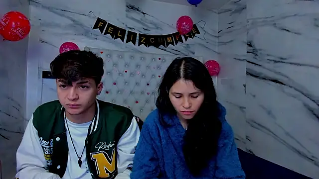 Ari and Storm online show from February 28, 2026, 1:55 pm