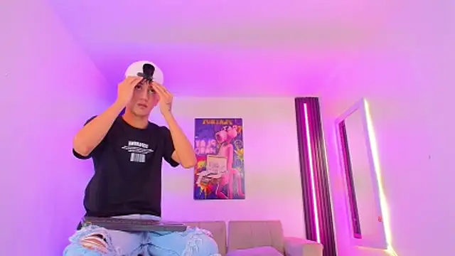 Marcus and Tony online show from June 8, 2026, 7:47 pm