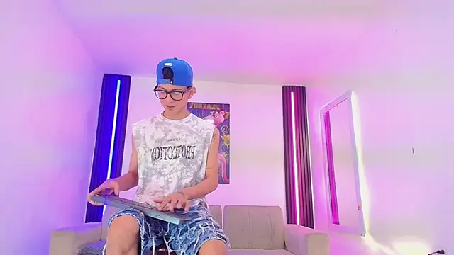 Marcus and Tony online show from June 13, 2026, 7:56 pm