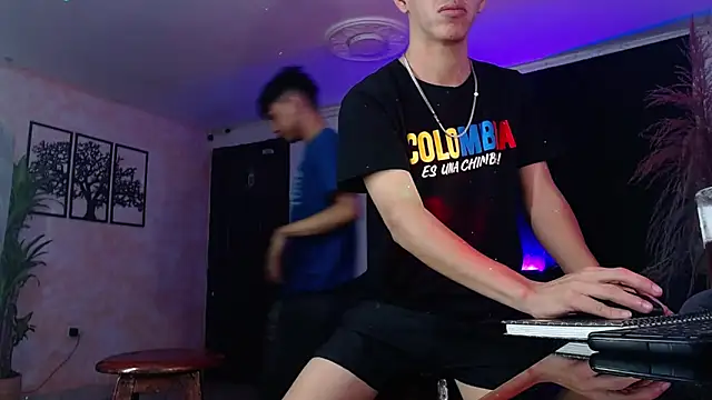 Marcus and Tony online show from September 11, 2025, 3:50 am