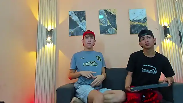 Marcus and Tony online show from June 3, 2026, 8:35 pm