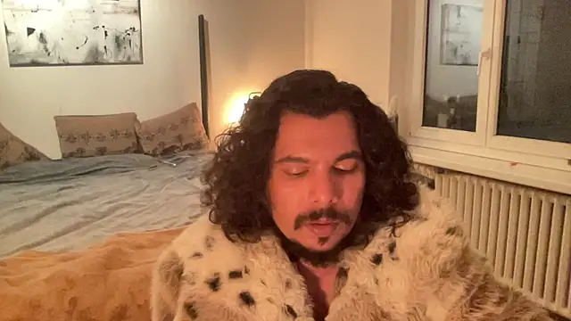 daddyvibes online show from March 11, 2026, 12:26 am