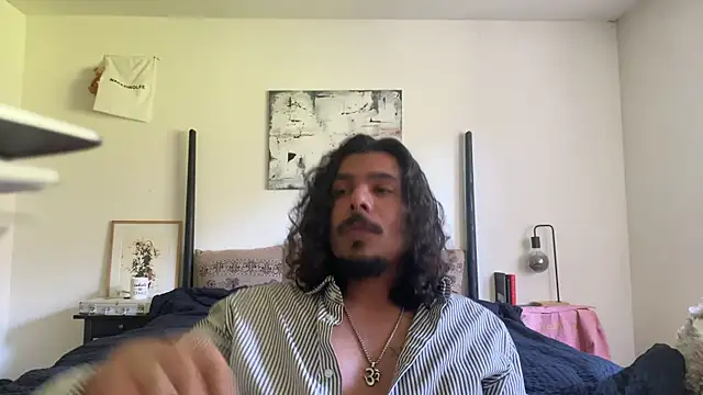 daddyvibes online show from May 23, 2026, 4:17 pm