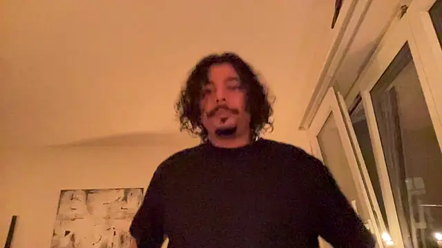 daddyvibes online show from October 7, 2025, 7:48 pm