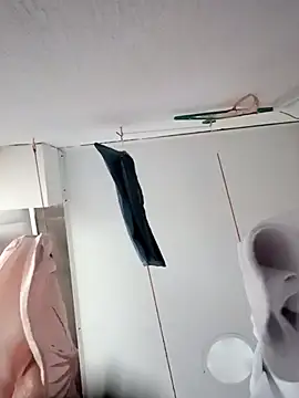 AmiraMorgan online show from October 3, 2025, 3:41 am