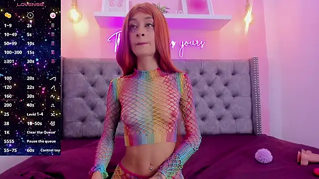 SunshineLizzy online show from October 22, 2025, 12:37 pm