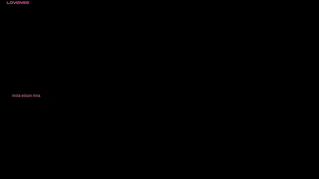 Snapshot of elisonni_ chatting on October 13, 2025, 3:52 am elisonni  online show from October 13, 2025, 3:52 am