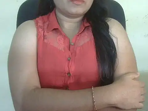 Aanya Hazel online show from October 26, 2025, 7:47 pm