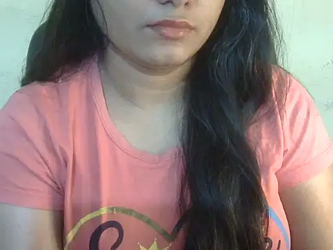 Aanya Hazel online show from November 6, 2025, 12:36 am