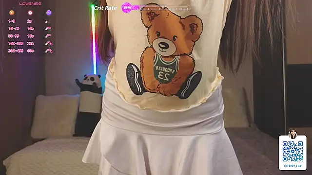 Snapshot of SakuraVelvet chatting on January 11, 2026, 6:15 pm SakuraVelvet online show from January 11, 2026, 6:15 pm