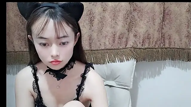 Zhenlihoney10 online show from November 4, 2025, 11:58 am