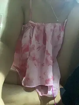 Pyy07 online show from October 11, 2025, 12:50 pm