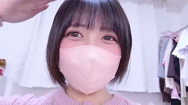 Hinata Sun online show from February 26, 2026, 7:25 pm