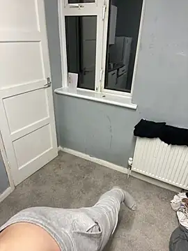 harleybarker online show from November 14, 2025, 11:41 pm