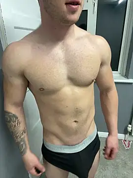 harleybarker online show from March 30, 2026, 12:23 am