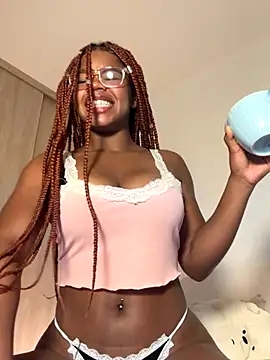 Snapshot of Sweet-Jade chatting on September 26, 2025, 9:16 am Sweet-Jade online show from September 26, 2025, 9:16 am