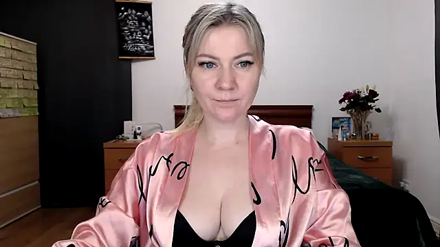 ParadiseAlina online show from March 10, 2026, 6:56 pm