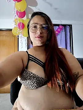 Freyacooper online show from March 5, 2026, 1:30 pm