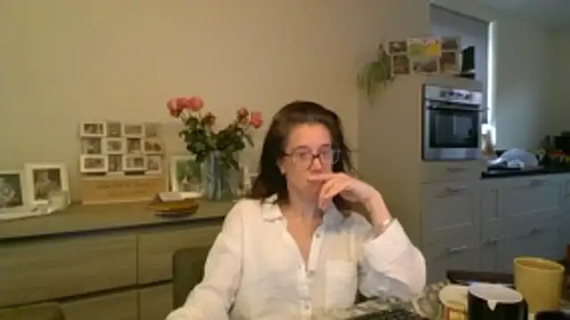 JezebelDutch online show from January 13, 2026, 1:26 pm