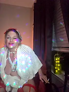 Calimarina online show from December 21, 2025, 4:14 am