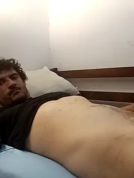 PleasingDavid1993 online show from December 13, 2025, 8:04 pm