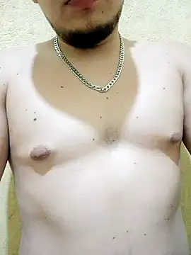 DarkLoverVI online show from October 14, 2025, 6:47 am